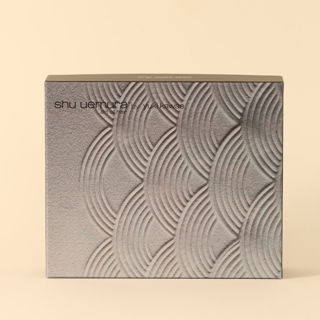 Duo des fêtes - Izumi Tonic x Essence Absolue