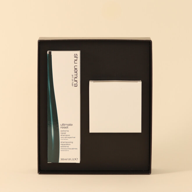 Duo des Fêtes - Ultimate reset