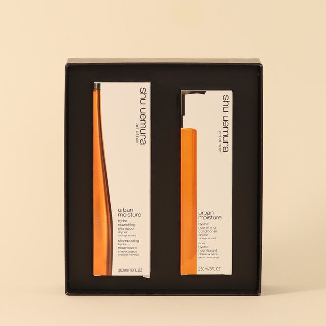 Duo des Fêtes - Urban Moisture