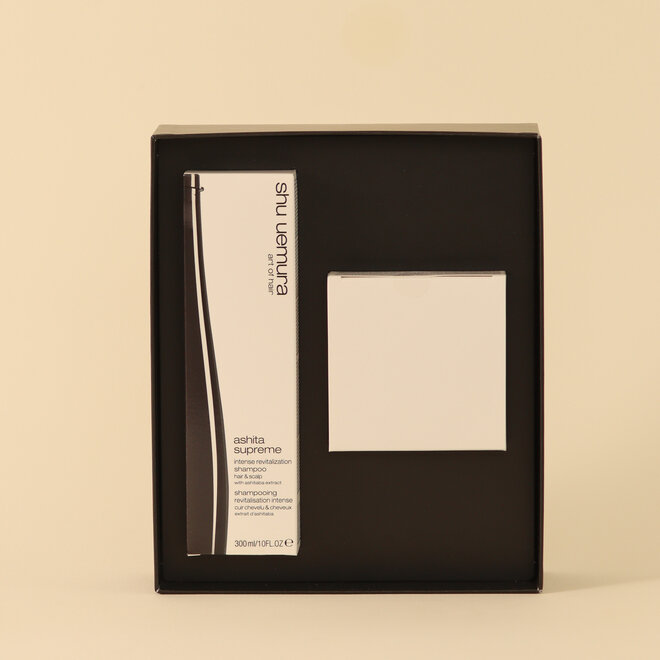 Duo des Fêtes - Ashita Supreme