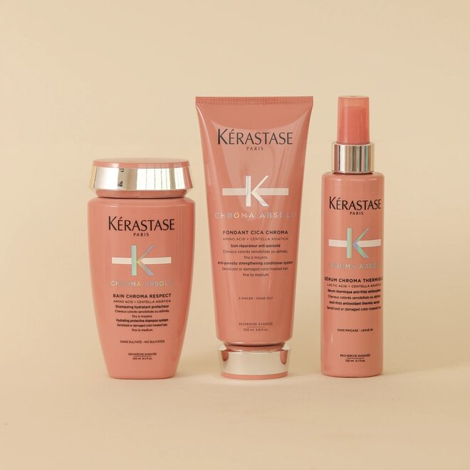 Coffret des Fêtes - Chroma Absolu