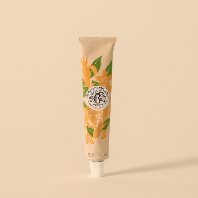 Crème à mains Bienfaisante Néroli - 30ml