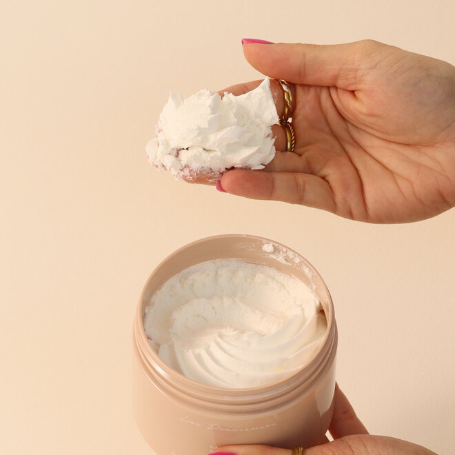 Exfoliant Gardénia - 250ml