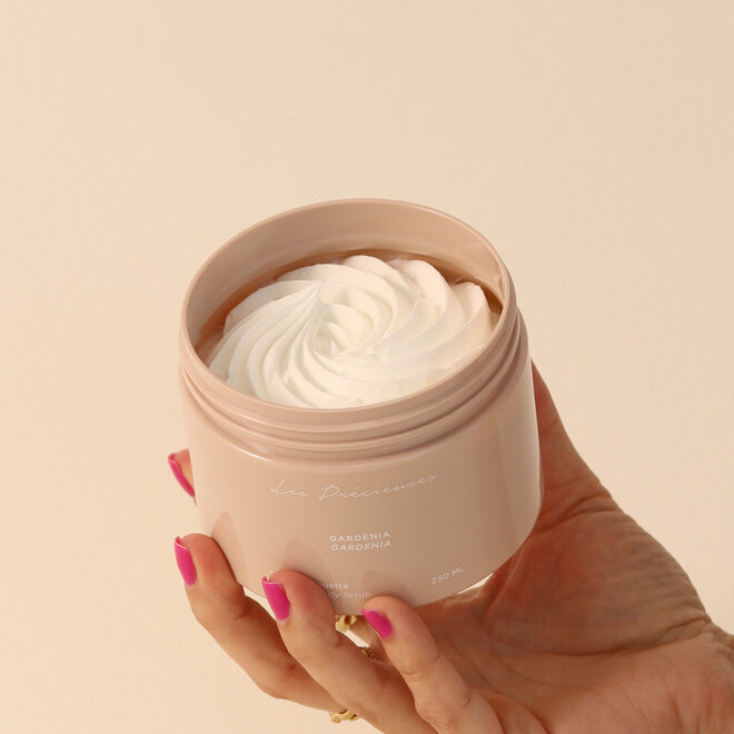 Exfoliant Gardénia - 250ml