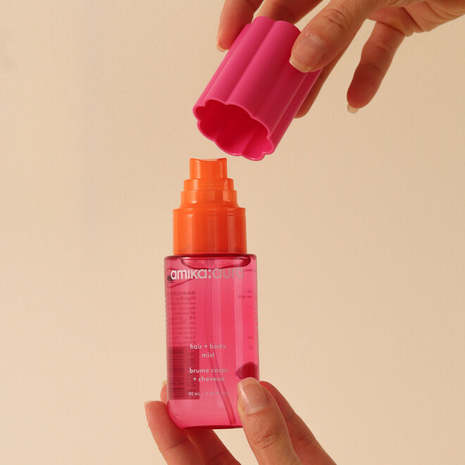 Brume Corps  et Cheveux Aura - 90ml
