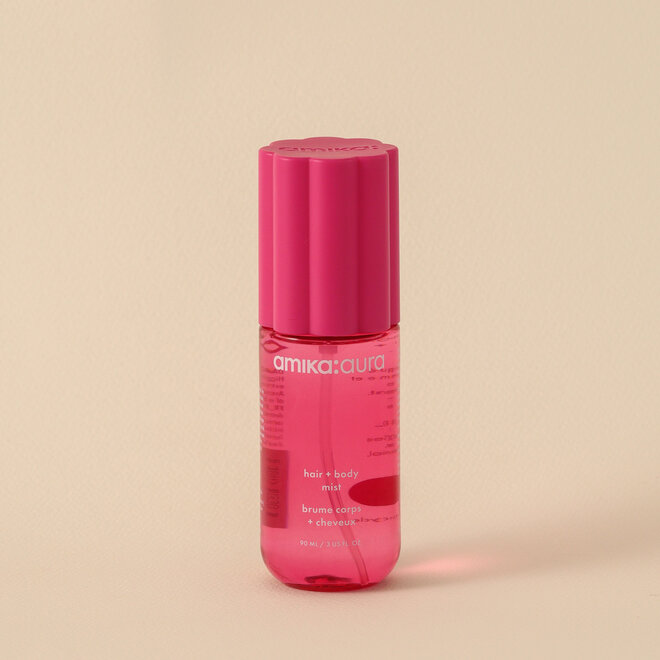 Brume Corps  et Cheveux Aura - 90ml