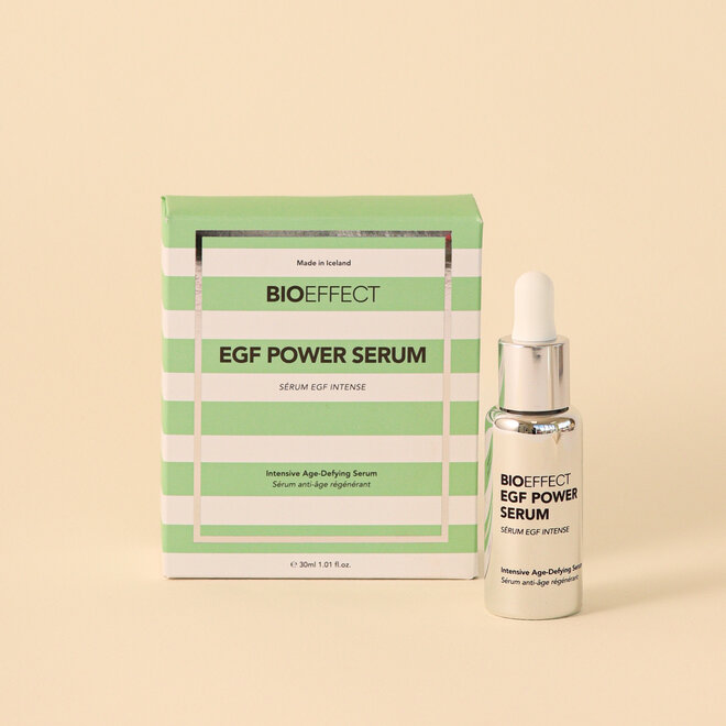 Sérum EGF Intense - 30ml