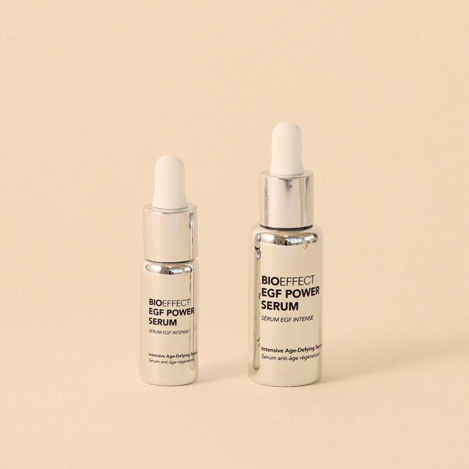 Sérum EGF Intense - 15ml