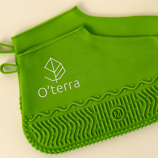 Ensemble de soins des pieds