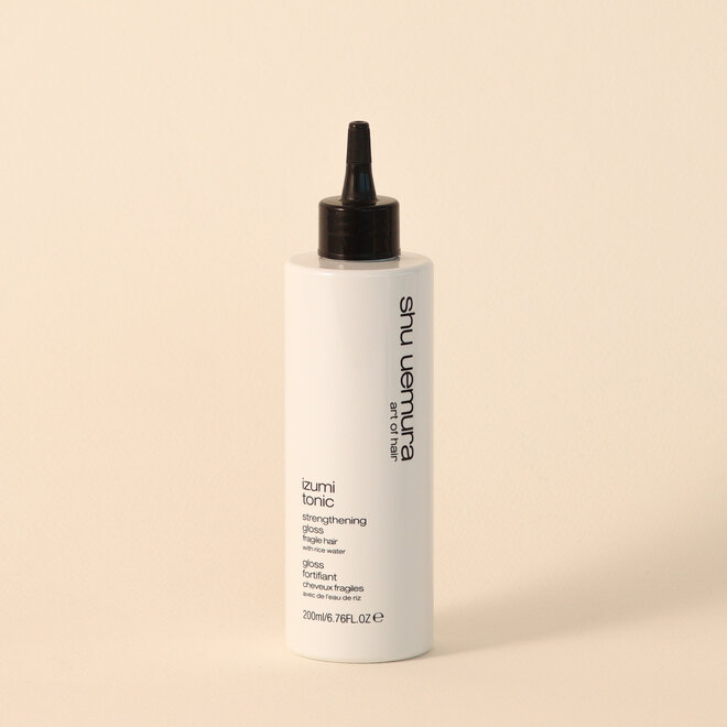 Gloss fortifiant - 200ml