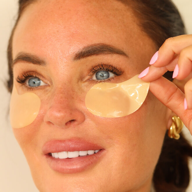 Patch - Masque yeux quotidien