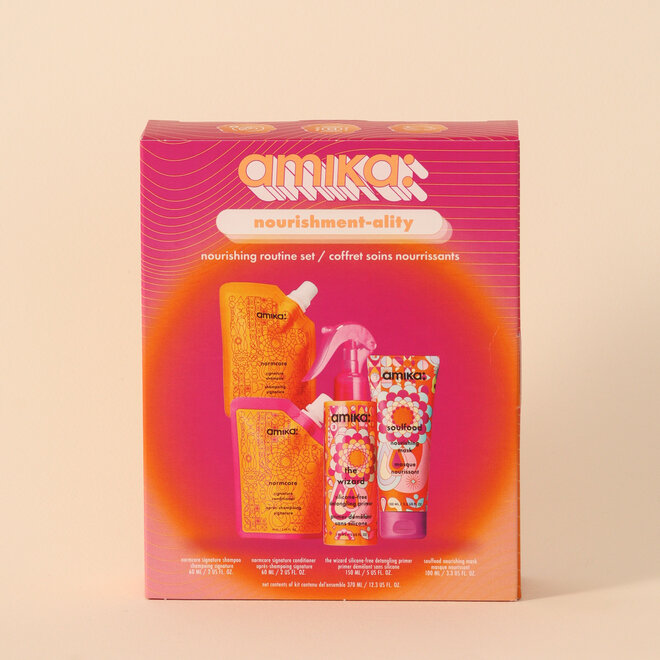 Coffret des Fêtes - Signature