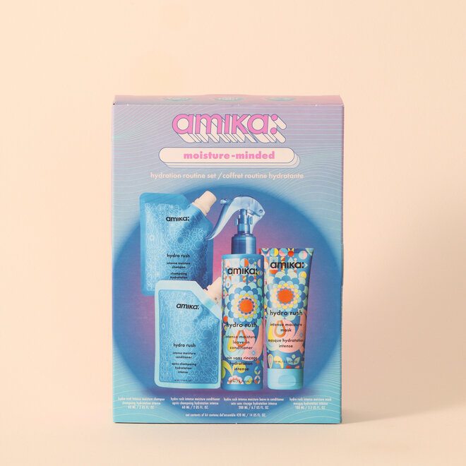 Coffret des Fêtes - Hydro Rush