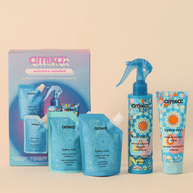 Coffret des Fêtes - Hydro Rush