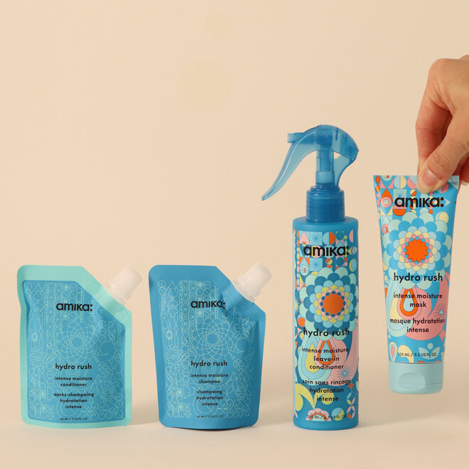 Coffret des Fêtes - Hydro Rush