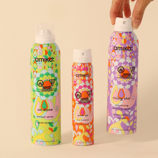 Coffret des Fêtes - Styling