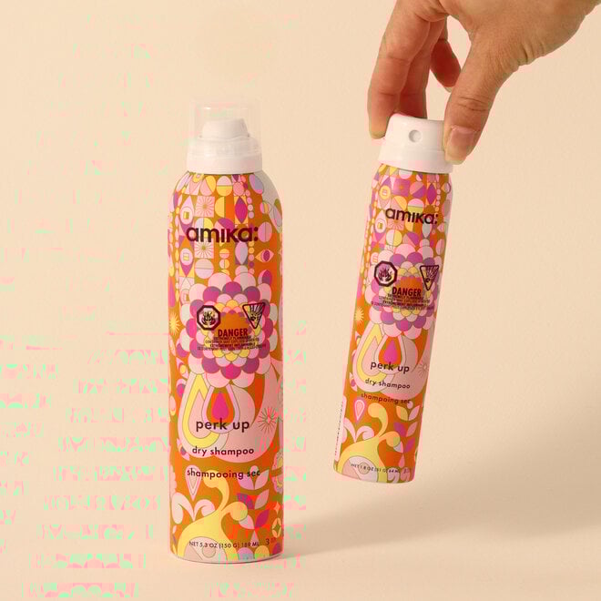 Coffret des Fêtes - Perk up