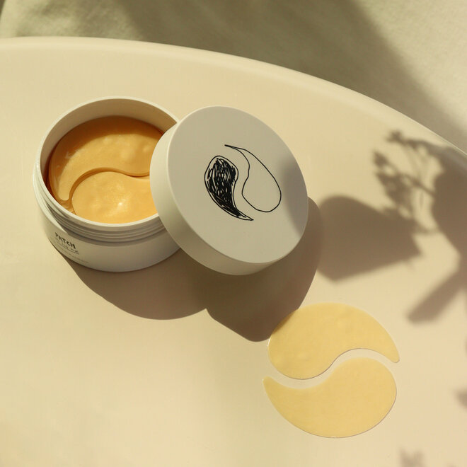 Patch - Masque yeux quotidien