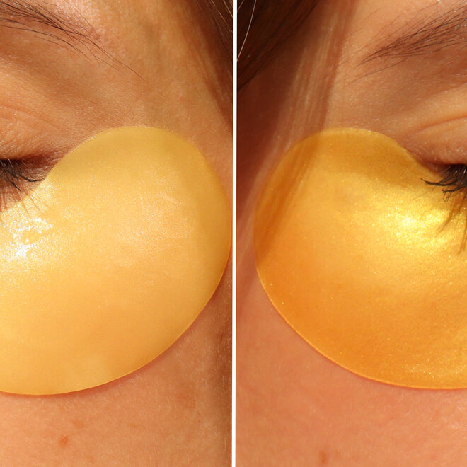 Patch - Masque yeux quotidien