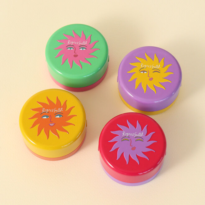 Coffret des fêtes exclusif Les Précieuses - Néroli