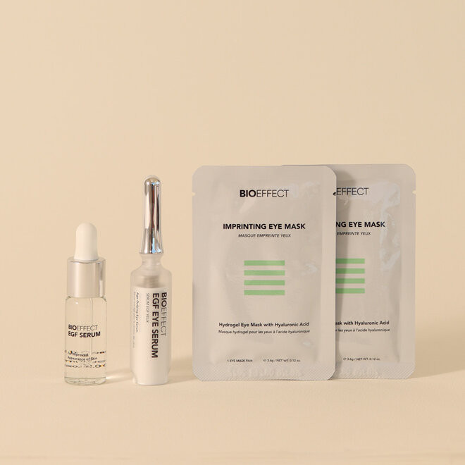 Coffret des Fêtes 2025 -  Favoris de Raffermissement