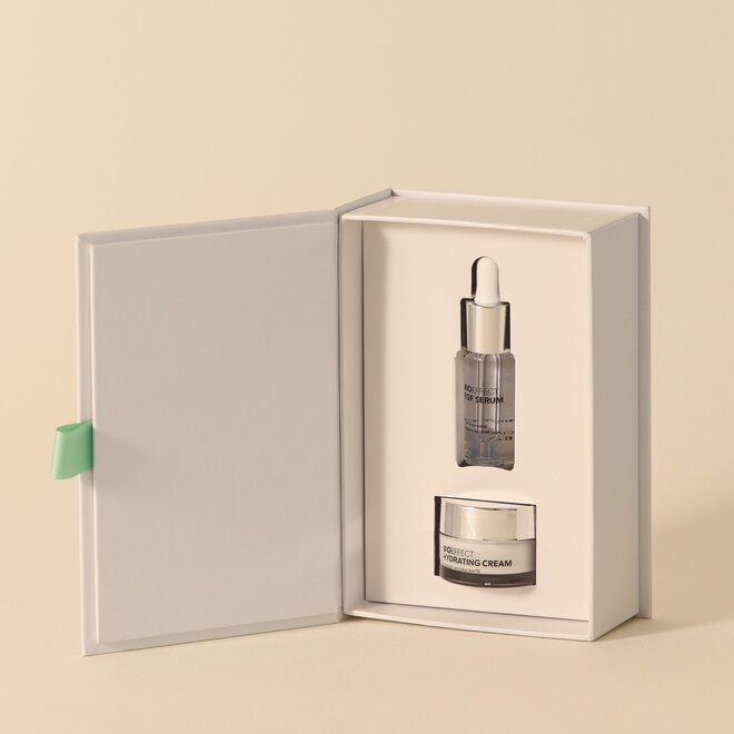 Coffret des fêtes 2025 - Héros de l'Hydratation