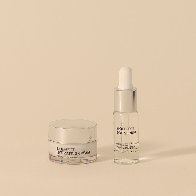 Coffret des fêtes 2025 - Héros de l'Hydratation