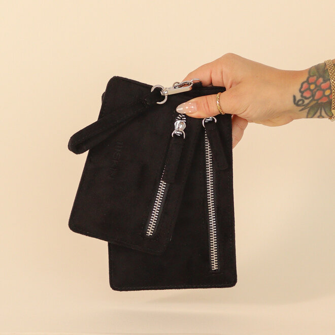 Pochette la Jet-Setteuse
