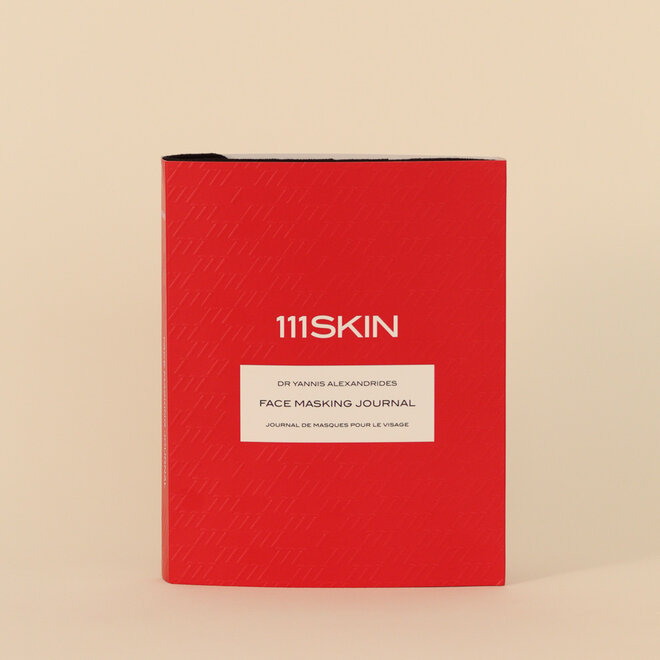 Planificateur de masques - 5 produits