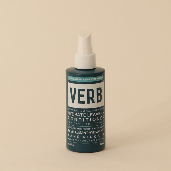Brume sans rinçage - 193ml