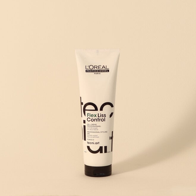 Crème-gel Lissante Flex Liss Control - 150ml
