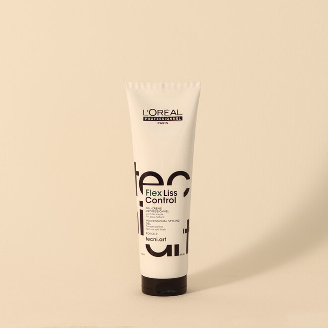 Crème-gel Lissante Flex Liss Control - 150ml