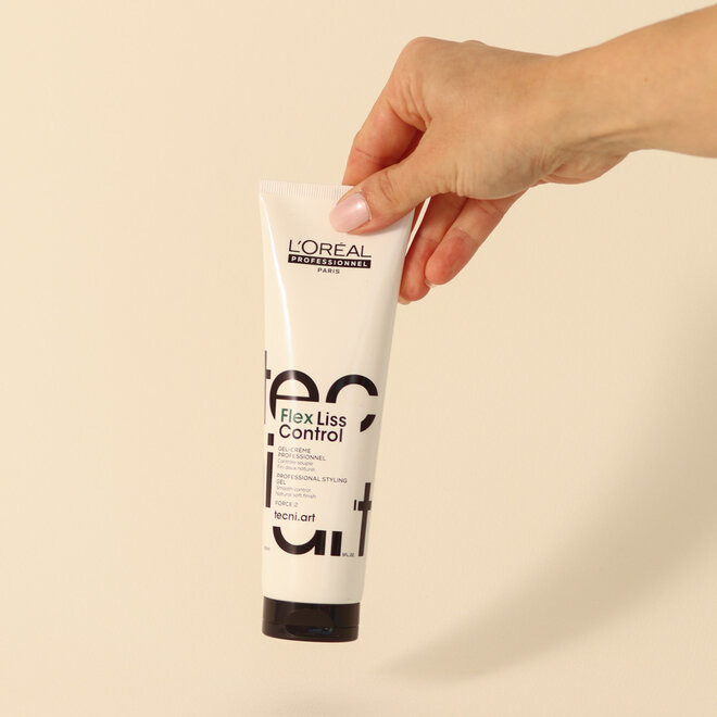 Crème-gel Lissante Flex Liss Control - 150ml