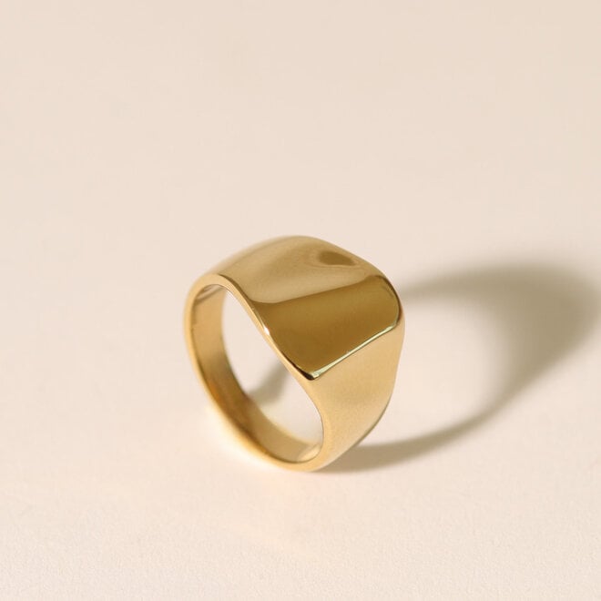 Bague Jules - Or