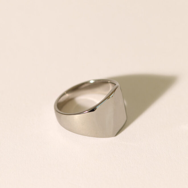 Bague Jules - Argent