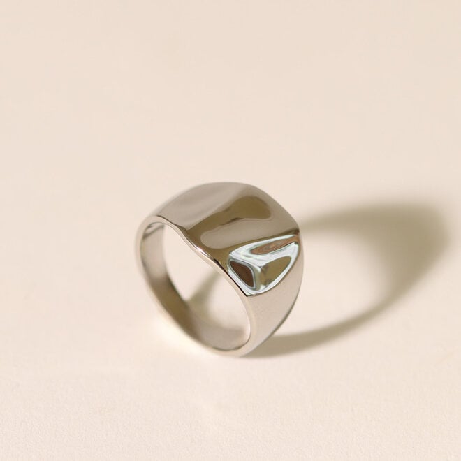 Bague Jules - Argent