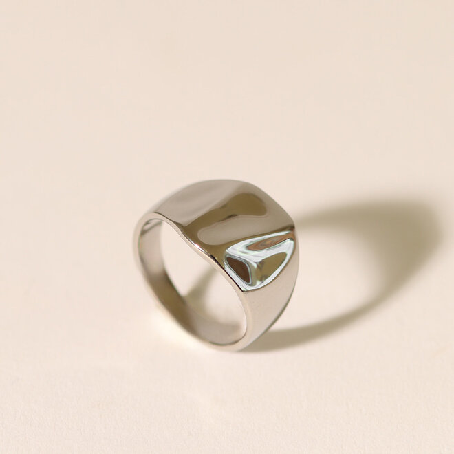 Bague Jules - Argent