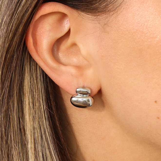 Boucles d'oreilles Kelly