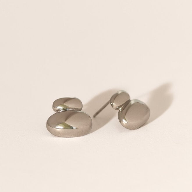 Boucles d'oreilles Kelly