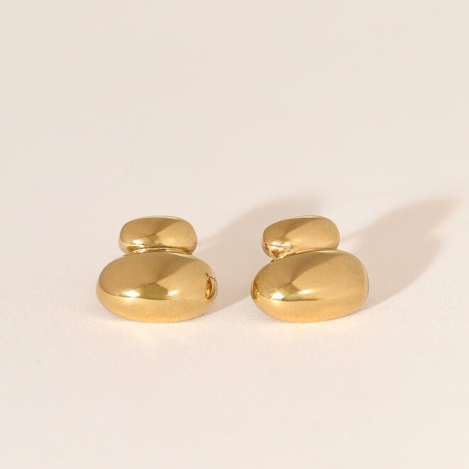 Boucles d'oreilles Kelly