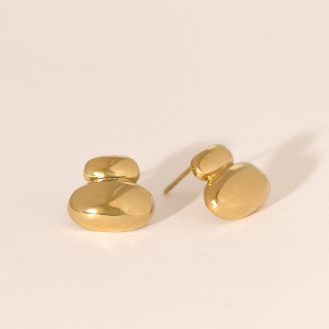 Boucles d'oreilles Kelly
