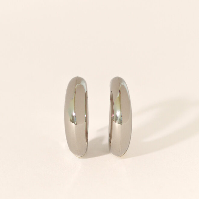 Boucles d'oreilles Mady