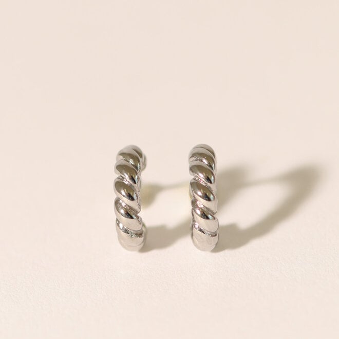 Boucles d'oreilles Ines