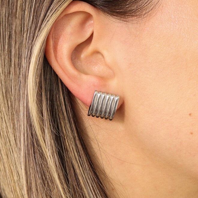 Boucles d'oreilles Sana