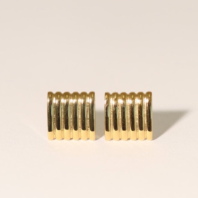 Boucles d'oreilles Sana