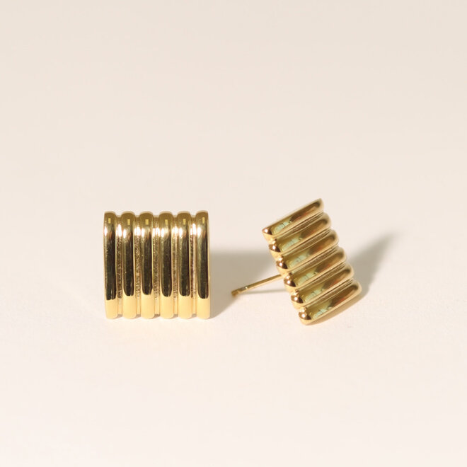 Boucles d'oreilles Sana