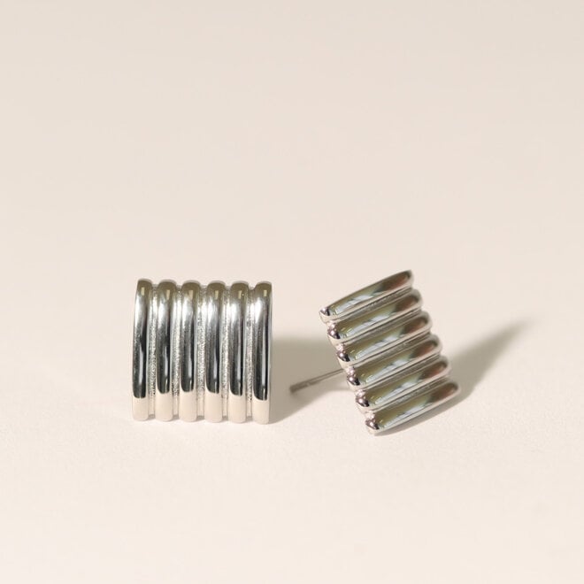 Boucles d'oreilles Sana