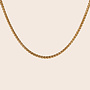 Chaîne Mila - Or