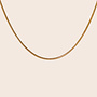 Chaîne Jane - Or