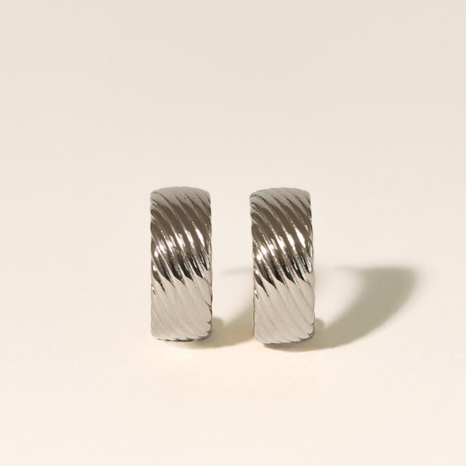 Boucles d'oreilles Ariya